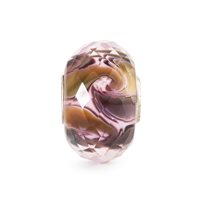 Charm Trollbeads Beads in vetro in Vetro TGLBE-30219 - TGLBE-30219
